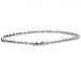 30" Durable Nickle Plated Steel Neck Chain NC-30